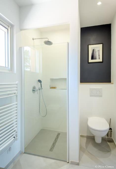 Roquebrune-Sur-Argens, Villa 2 Pieces, 4 Personnes ภายนอก รูปภาพ
